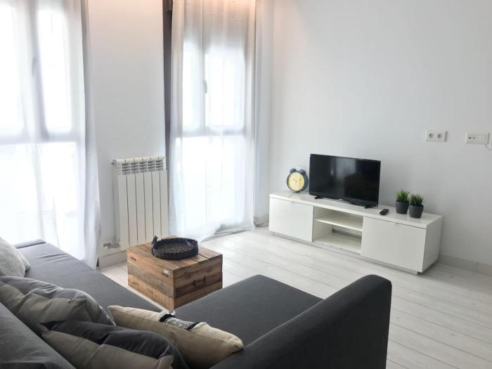 VTZ El Balcón del Coso II