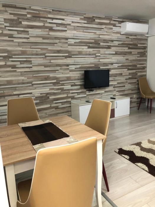 Apartment Park Comfort