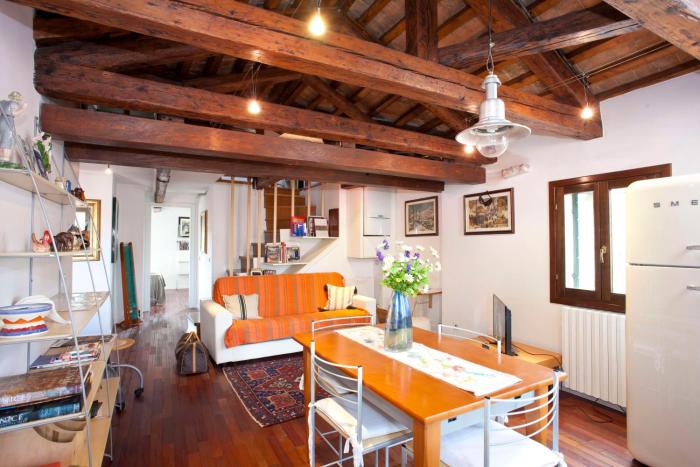 Di Franco Super Attico