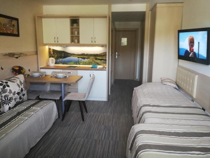 Apartments MARAS - Angella Konaci