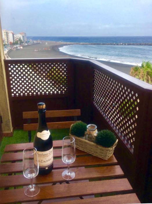 Apartamento Playa Ciudad