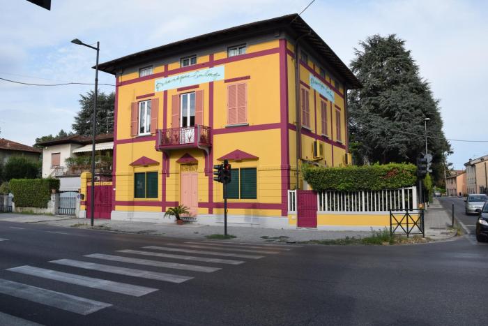 BB La Bella Addormentata e il Principe Calaf