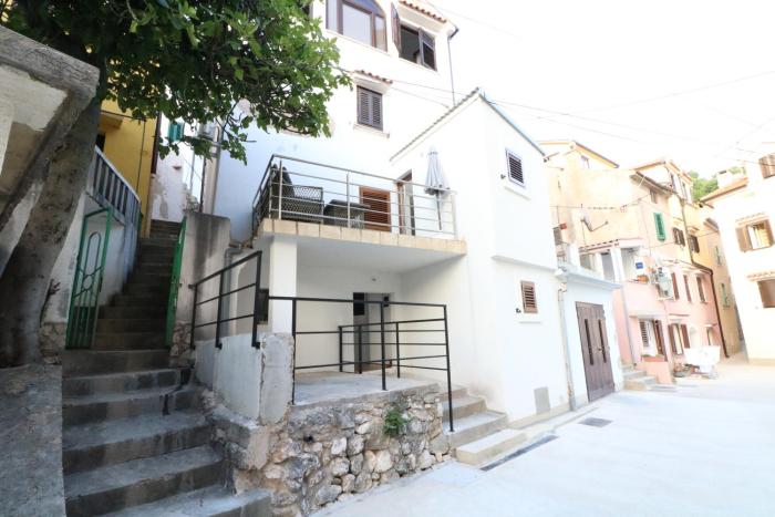 Apartment Porto with Terrace