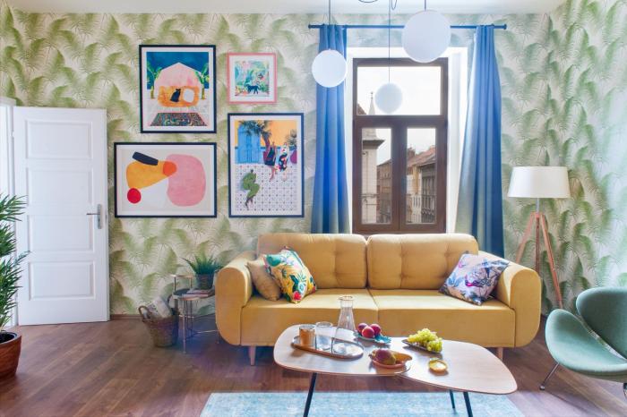 ★♡︎NEW♡︎★ Boutique apartment near New York Cafe