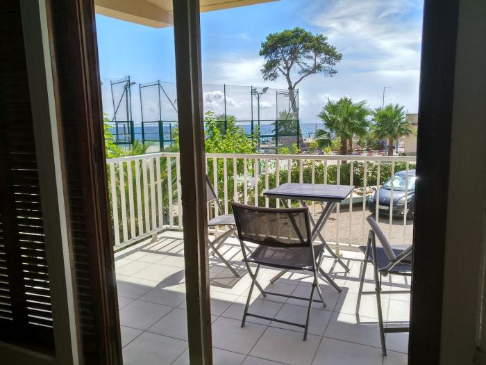 Playa Cambrils Salou B