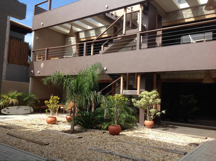 Residencial La Ferrugem - Pe na Areia