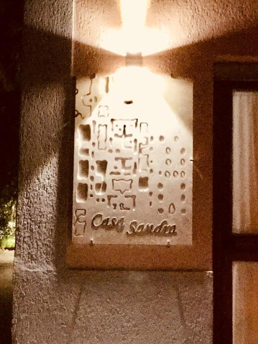 Casa Sandra