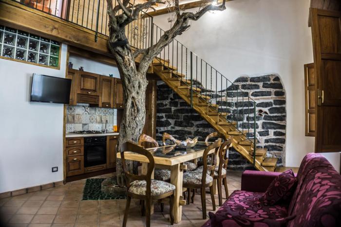 Etna Paradise Locazione Turistica