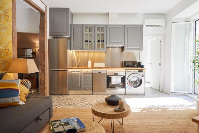 LEEWAYS APARTMENT in FE