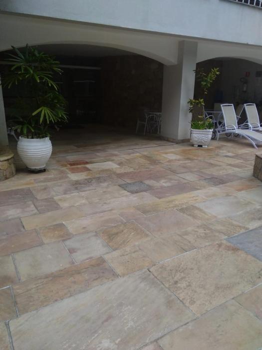 Condomínio Edifício Málaga