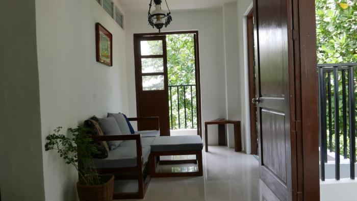 JSB Lakeview Residences A-flat