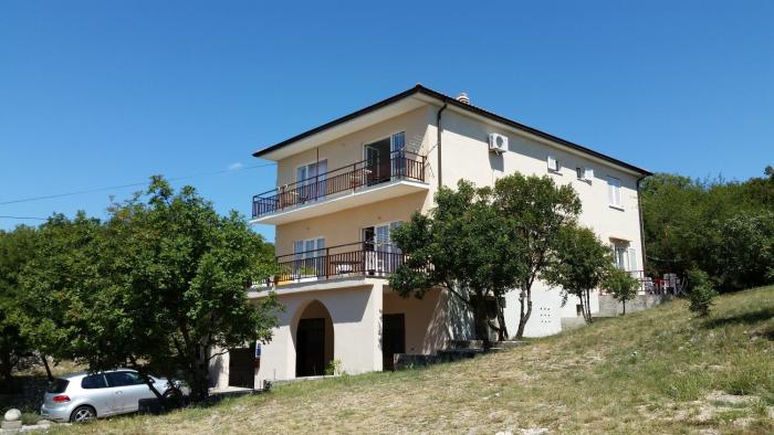 Apartments Claudia