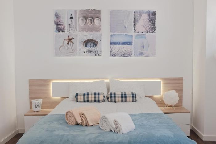 Like-home-T1 Apt-Campo de Ourique