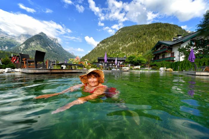 Familien- und Vitalhotel Mühlpointhof