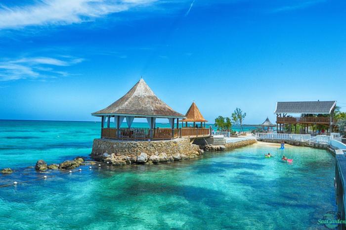 SeaGarden Beach Resort -Inclusive