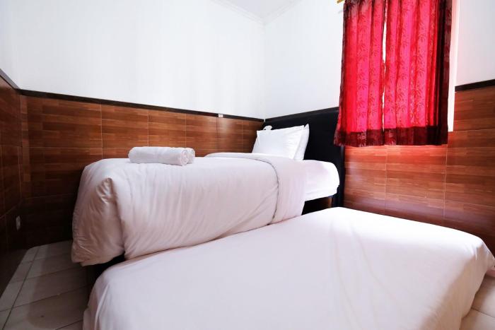 Cozy 2BR Mediterania Palace Kemayoran near to Jiexpo Kemayoran By Travelio