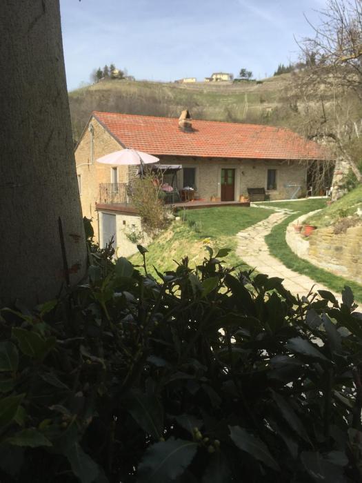 cascina Filura