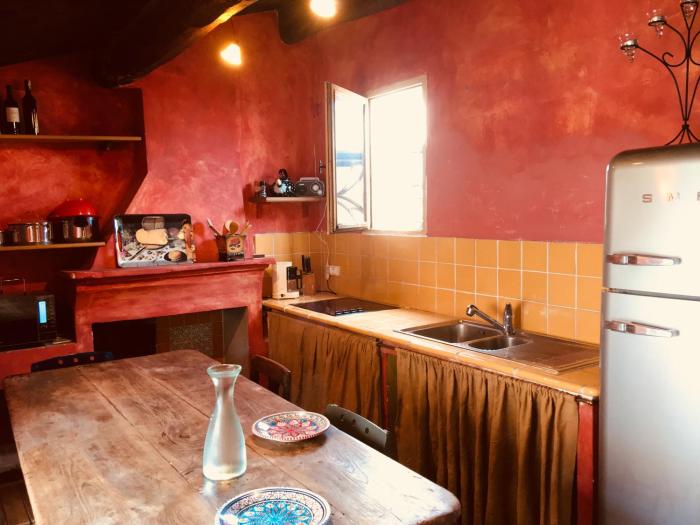 Appart Suquet Avec Terasse Vue Mer