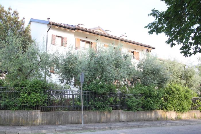 La Casa Bianca Loc.Turistica