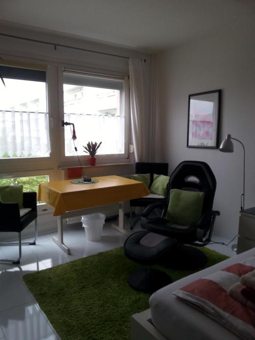 Apartment Hagen Nähe TU Altstadt