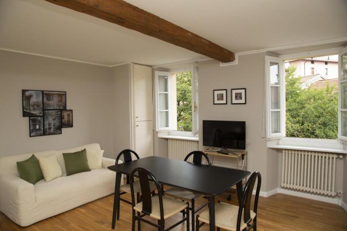 Contempora Apartments - Ca Brenta Hero