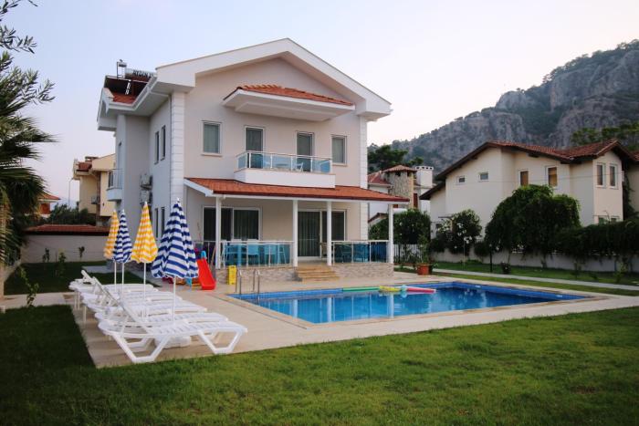Dalyan Villa MoonLight