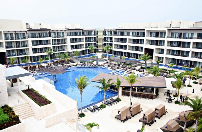 Royalton Hideaway Riviera Cancun, An Autograph Collection All-Inclusive Resort - Adults Only