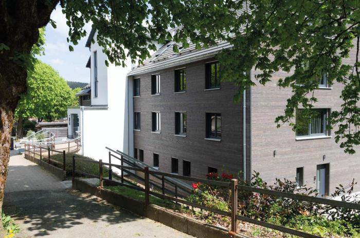 StrandBergs Auberge Chalet Residences