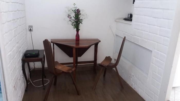 Apartamento Copacabana