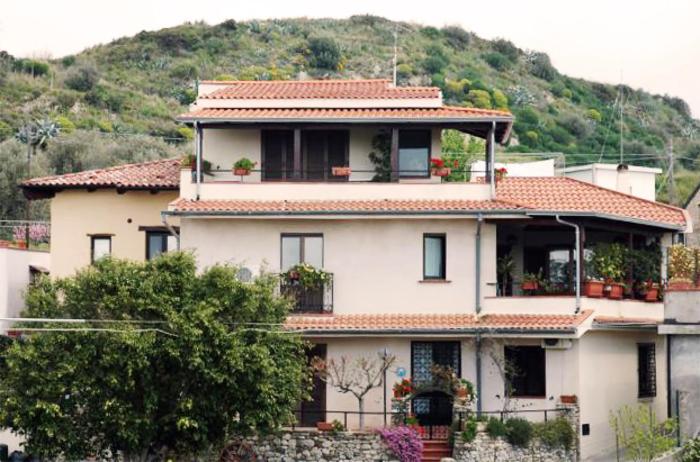 Casa Ulisse