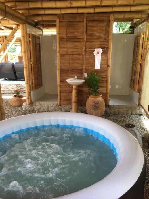 Glamping Due Amici Restobar