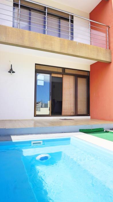 Palmyre Residence 7 & 8 LICENSED BY TOURISM AUTHORITY 10071