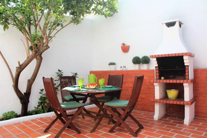 Britos House