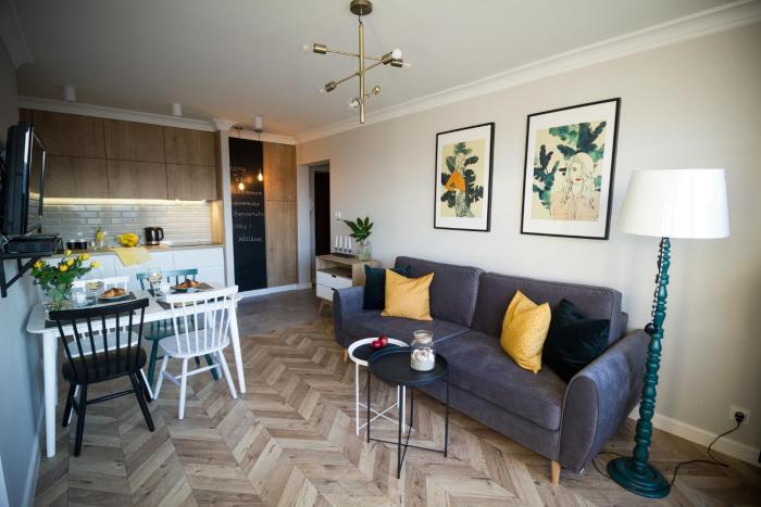 Apartament 39