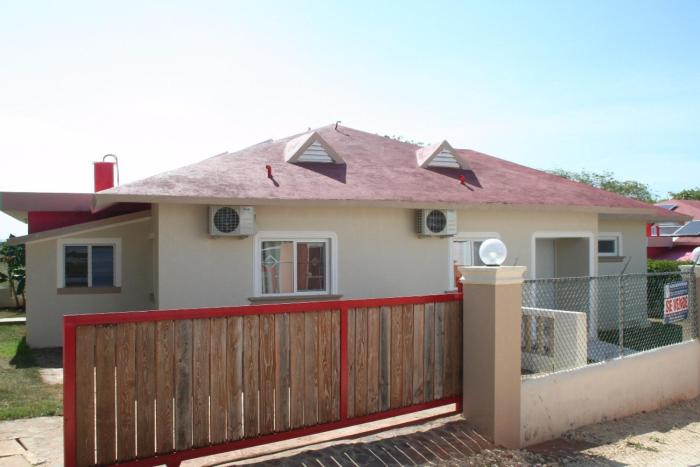 Villas Michaela Caribbean