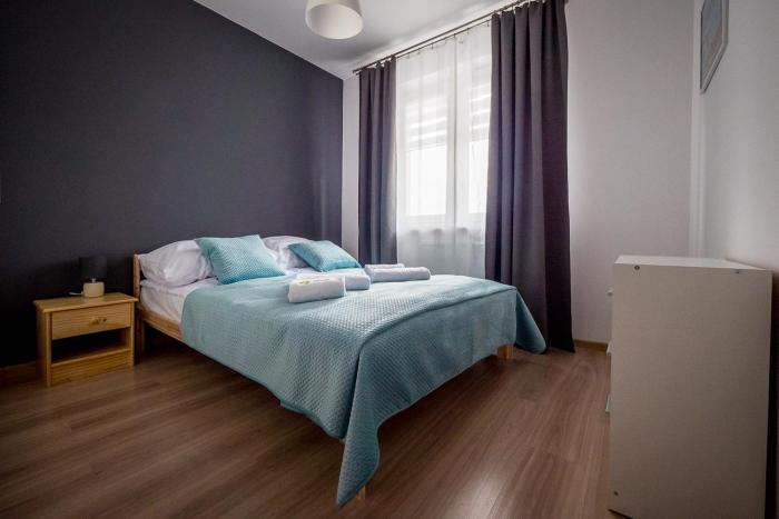 FUDA APARTAMENT BRUKSELSKA 11