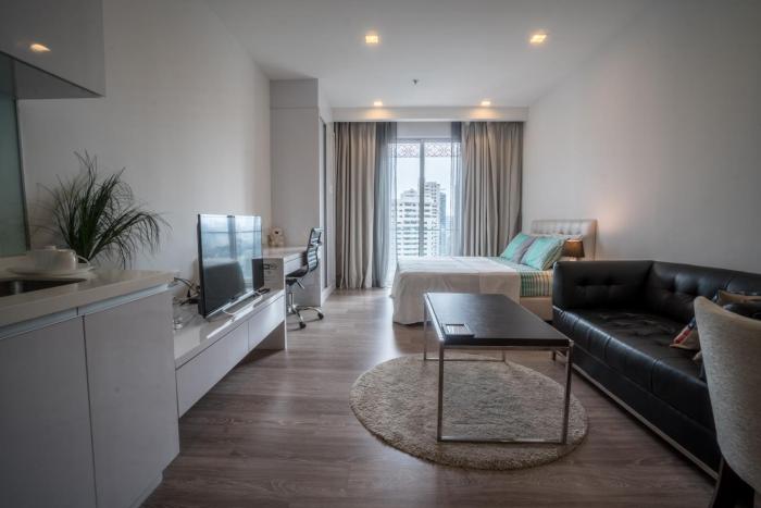 Perfect Location@ Heart of KL City Centre next to Metro MRT