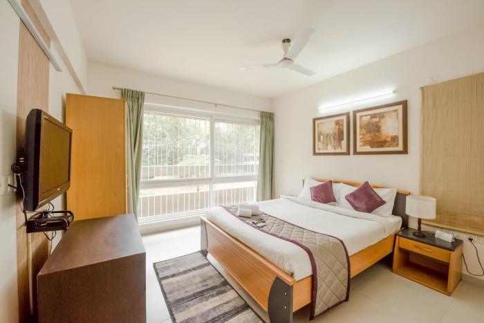 The Altruist Business Stays Bellandur-1