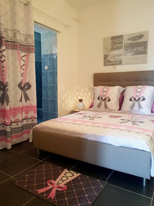 Bandol Appartement Terrasse