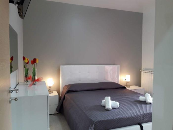 Appartamento "Le Vele"