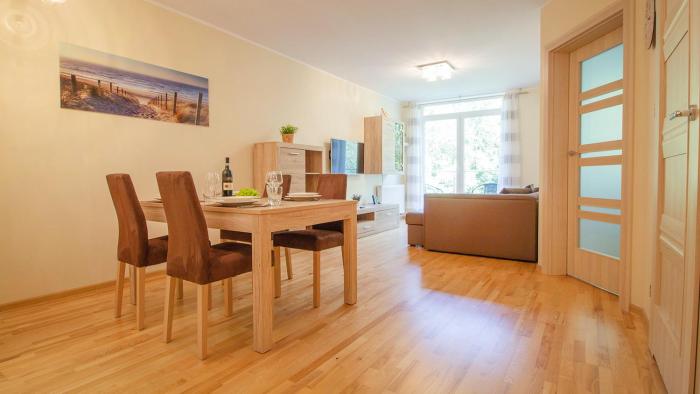 Apartament BRYZA