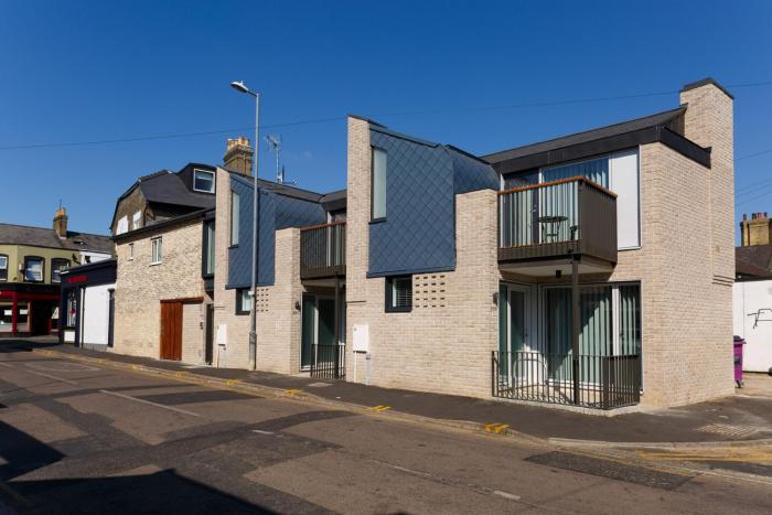 Citystay Living - Devonshire Road