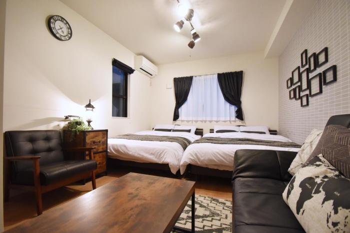 Origami Residential Suite - Tokyo Asakusa Skytree