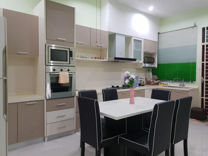Homestay Sungai Petani, Untuk Melayu Saja