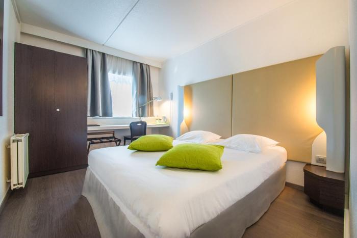 Mandarina Hotel Luxembourg Airport