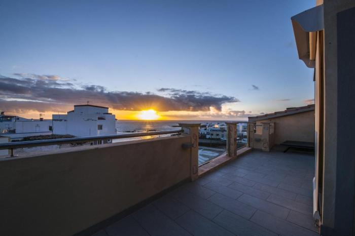 Apartment Aguamarina El Cotillo Adults Only