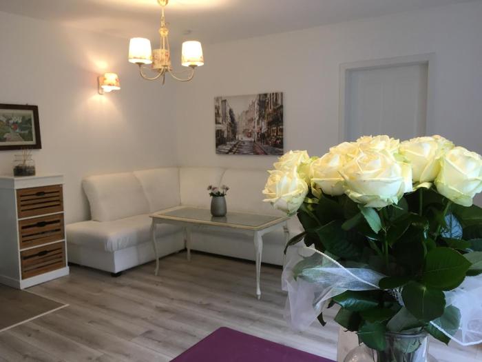 Ferienwohnung Mescherin