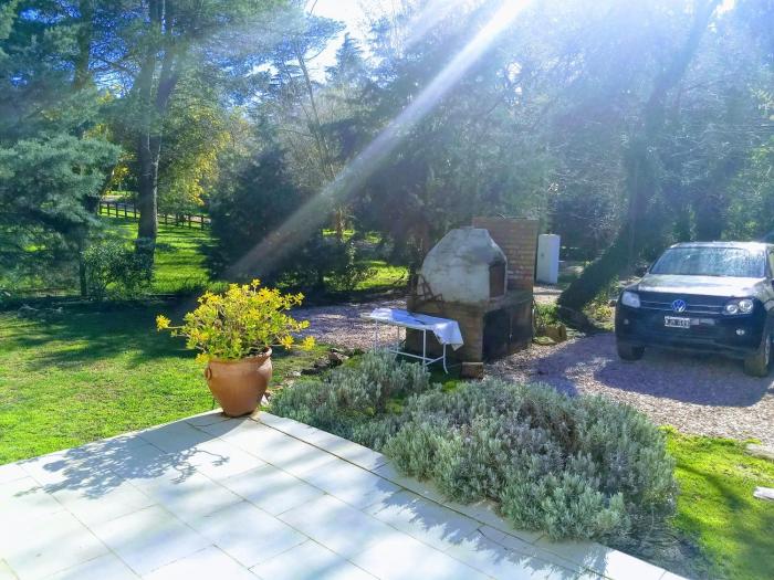 Siete Colores, pileclimatiz