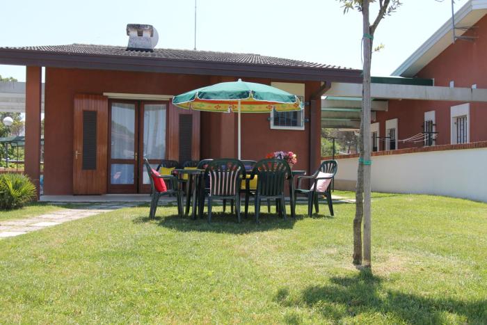 Villa Agavi