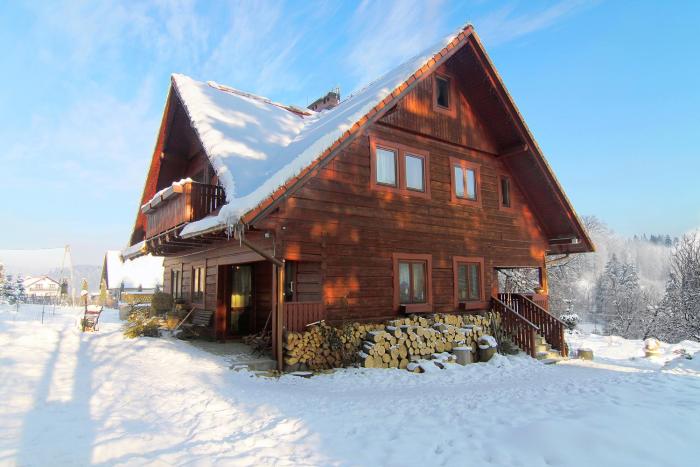 Chata Góralska Aggeusz